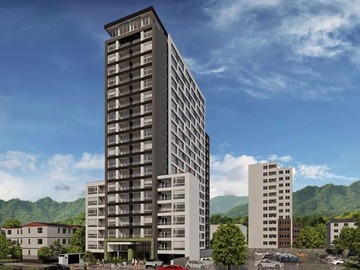 Arriendo Mensual / Departamento / Concepción