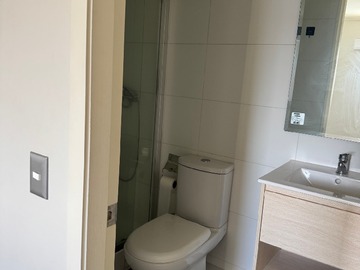 Baño 1 en suite