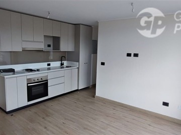 Arriendo Mensual / Departamento / Concepción