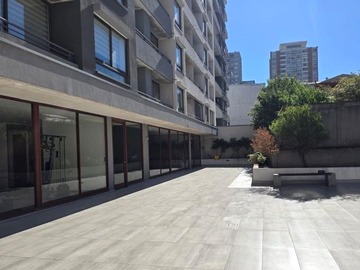 Arriendo Mensual / Departamento / Concepción