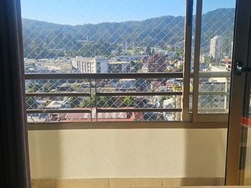 Arriendo Mensual / Departamento / Concepción