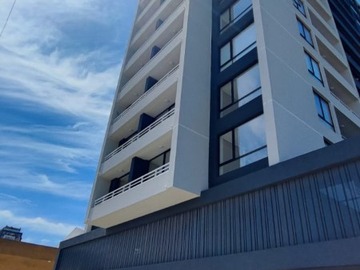 Arriendo Mensual / Departamento / Concepción