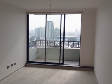 Arriendo Mensual / Departamento / Concepción