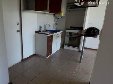 Arriendo Mensual / Departamento / Concepción