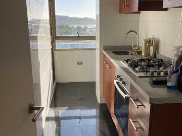 Arriendo Mensual / Departamento / Concepción