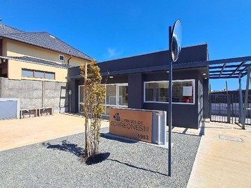 Arriendo Mensual / Departamento / Concepción