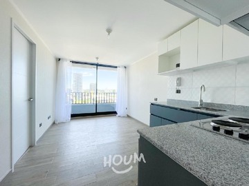 Arriendo Mensual / Departamento / Concepción