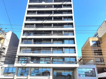 Arriendo Mensual / Departamento / Concepción