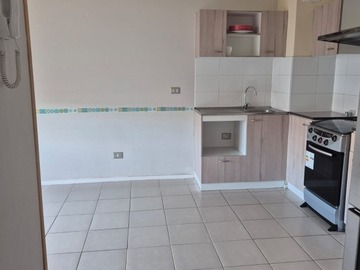 Arriendo Mensual / Departamento / Concepción