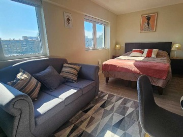 Arriendo Mensual / Departamento / Concepción