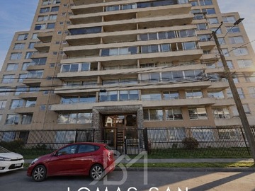 Arriendo Mensual / Departamento / Concepción