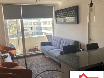 Arriendo Mensual / Departamento / Concepción