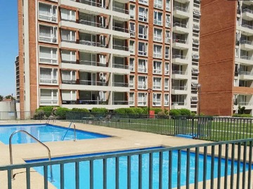 Arriendo Mensual / Departamento / Concepción