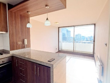 Arriendo Mensual / Departamento / Concepción