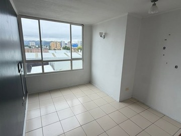 Arriendo Mensual / Departamento / Concepción