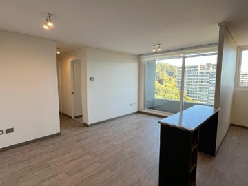 Arriendo Mensual / Departamento / Concepción