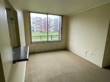 Arriendo Mensual / Departamento / Concepción
