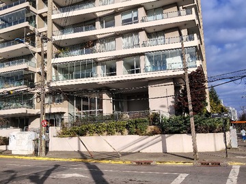 Arriendo Mensual / Departamento / Concepción