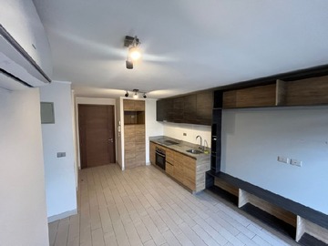 Arriendo Mensual / Departamento / Concepción