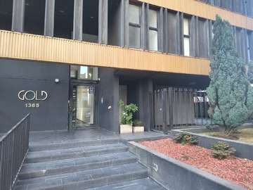 Arriendo Mensual / Departamento / Concepción