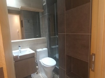 Arriendo Mensual / Departamento / Concepción