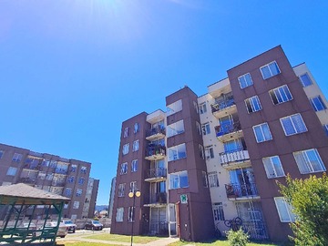 Arriendo Mensual / Departamento / Concepción