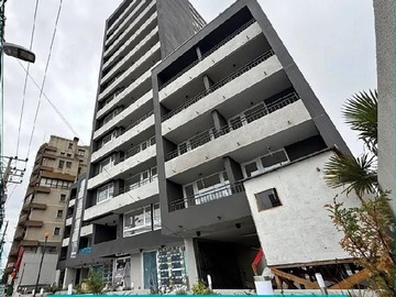 Arriendo Mensual / Departamento / Concepción