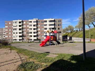 Arriendo Mensual / Departamento / Concepción