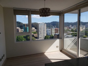 Arriendo Mensual / Departamento / Concepción