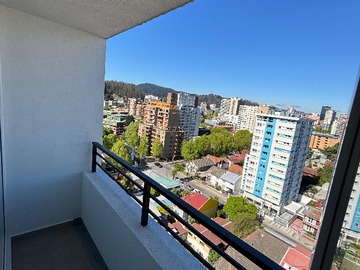 Arriendo Mensual / Departamento / Concepción