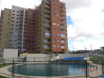 Arriendo Mensual / Departamento / Concepción