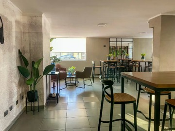 Arriendo Mensual / Departamento / Concepción