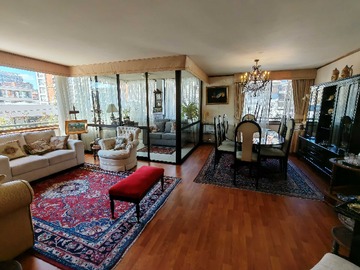 Arriendo Mensual / Departamento / Concepción