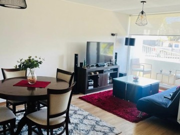 Arriendo Mensual / Departamento / Concepción