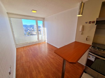 Arriendo Mensual / Departamento / Concepción