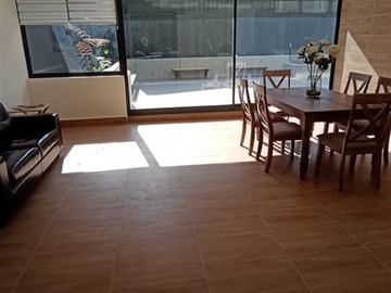 Arriendo Mensual / Departamento / Concepción