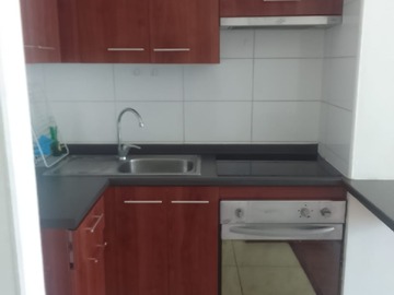 Arriendo Mensual / Departamento / Concepción