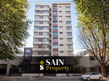 Arriendo Mensual / Departamento / Concepción