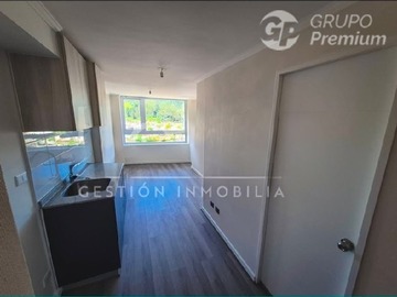 Arriendo Mensual / Departamento / Concepción