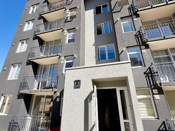 Arriendo Mensual / Departamento / Concepción