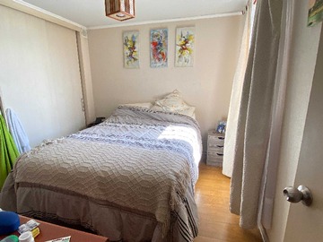 Arriendo Mensual / Departamento / Concepción