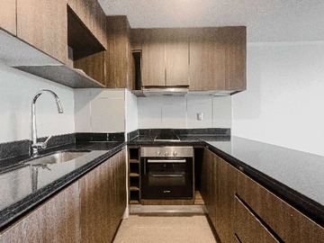 Arriendo Mensual / Departamento / Concepción