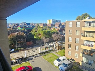 Arriendo Mensual / Departamento / Concepción