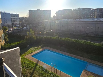 Arriendo Mensual / Departamento / Concepción