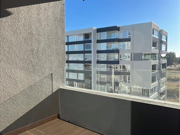 Arriendo Mensual / Departamento / Concepción