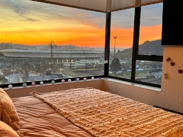 Arriendo Mensual / Departamento / Concepción