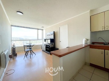 Arriendo Mensual / Departamento / Concepción