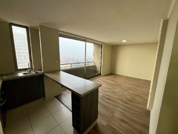 Arriendo Mensual / Departamento / Concepción