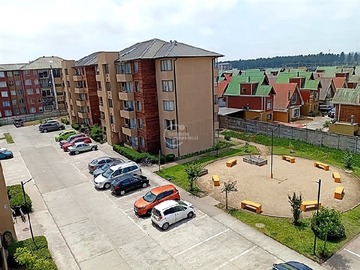 Arriendo Mensual / Departamento / Concepción