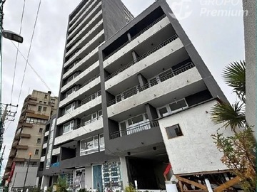 Arriendo Mensual / Departamento / Concepción